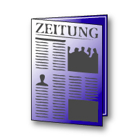 Zeitungen