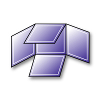 Quadrat groß