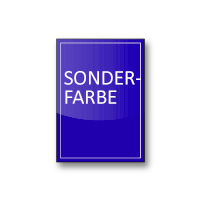 2/2-farbig Sonderfarben